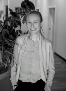 Dr. Katherine Field, BSc, ND