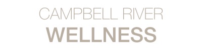 Campbell River Wellness Logo